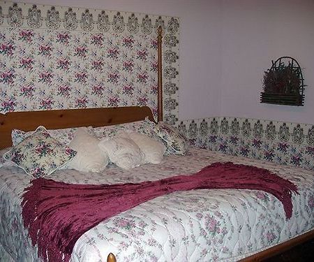 The Historic Brook Forest Inn Evergreen Buitenkant foto