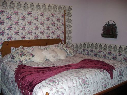 The Historic Brook Forest Inn Evergreen Buitenkant foto