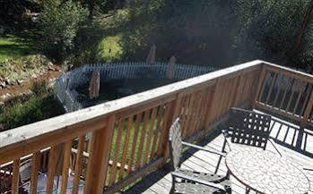 The Historic Brook Forest Inn Evergreen Buitenkant foto